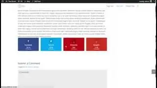How To Use The Social Follower Shortcode In Monarch
