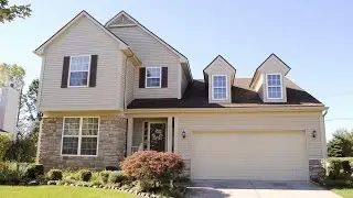 8217 Webster Dr - Dexter, MI - Ewing Pros