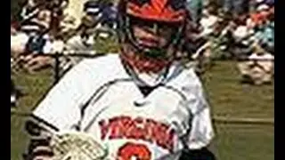 Men's Lacrosse - Leading Scorer Ben Rubeor