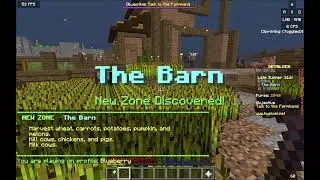 Hypixel Skyblock Minion Slots Speedrun