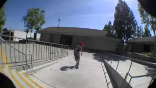 spring break edit