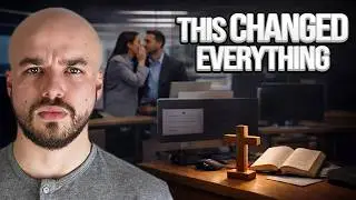 How To Share Your Faith at Work (When It&rsquo;s Not Easy)