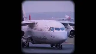 Berlin tegel airport 🤑 req by @ThePrehistoricAviator ||#aeroplane #airplane #aviation #edit #airline