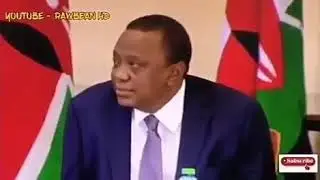 UhuruRuto