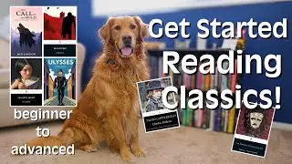 How to Start Reading Classics Without Hating It