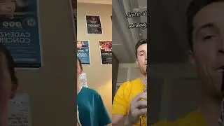 A fun little duet😝