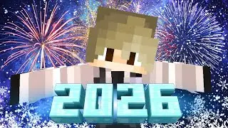 MEIN ERSTES YOUTUBE JAHR! | RÜCKBLICK 2025