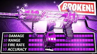 new NO RECOIL MARCO 5 on REBIRTH ISLAND! 👑 (Best Marco 5 Class Setup)
