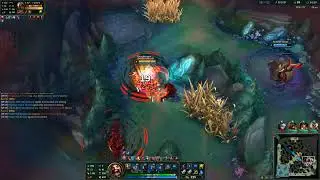 League of Legends - Season 8 vibes | Eatforyou DO Clips