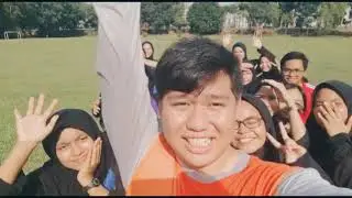 (GRADUATION VIDEO) 5 DAMAI 2019 || SMK ALAM MEGAH 2