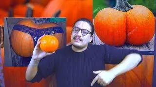 SPOOKY TRAP - PUMPKIN