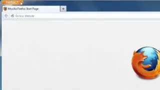How to set Firefox as Default Browser