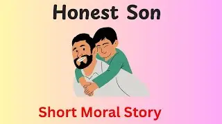 A one minute story|Short Stories|A one minute story in English#story  #stories 