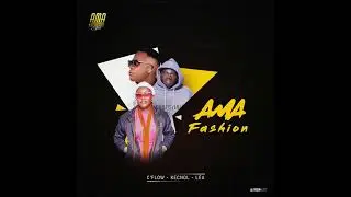 KECNOL x LEA QUEEN x C&rsquo;FLOW - AMA FASHION (audio officiel) #hiphop #kecnol #Lea #C&rsquo;flow