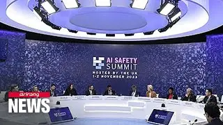Seoul to host AI Seoul Summit with UK on May 21, 22 to promote AI mutual prosperity