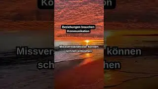 Beziehungs Fakten