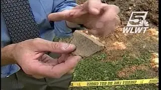 Archives: Native American burial site found in Petersburg