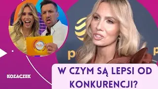 Agnieszka Hyży o wielkim powrocie do Polsatu: W nocy zadzwonił telefon!