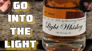 Cat's Eye Obtainium Light Whiskey Review