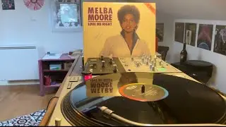 Funk Mix 80 😎🎧🎶 Nov 2025, Special Melba Moore