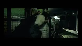 AOC GM500 в игре The Evil Within (1).