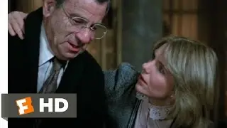First Monday in October (8/9) Movie CLIP - Let There Be Light (1981) HD