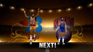 Clyde Frazier&rsquo;s 20 PTS Lift Knicks Over Braves | 1972&ndash;73 NBA Season