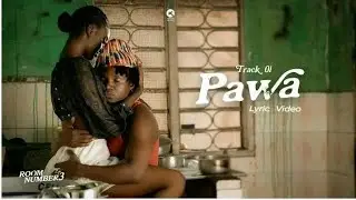  Mbosso Khan ft. Rayvanny  _ Pawa (Remix) | Official Remix