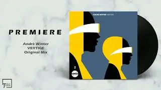 PREMIERE: Andr&eacute; Winter - Vertige (Original Mix) [SENSO SOUNDS]