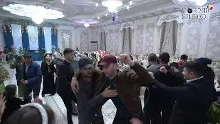 MEKAN & DUNYA TURTKUL MISKIN BEKSAROY TOYXANASY (16 02 2024) UMID STUDIO