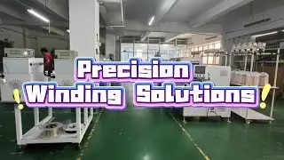 Precision Custom Automation: Boost Efficiency & Cut Costs!
