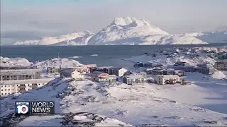 Trump threats against Greenland pose potentially unprecedented challenge to NATO