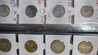 ANJALI COINS RARE SCARE COINS 06/03/2025 ,,PH-9581897988 @ajaydey-ct8mx