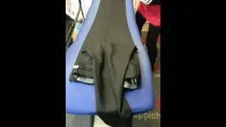 Hose bügeln bei Textilpflege Wille