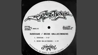 BSIDE HALLUCINOGENS