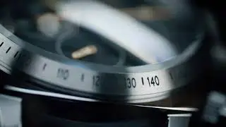 Closer look at the Hull Chronograph | #spinnaker #hull #chronograph