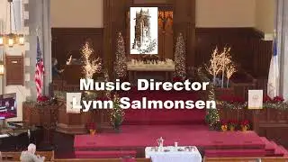 Bethany Congregational Church, Quincy MA Live Stream