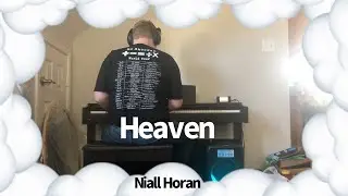Niall Horan - Heaven (Saddest Piano & Violin Version)