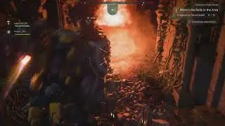 Anthem Anthem.Game play before server are permanently shut down 9