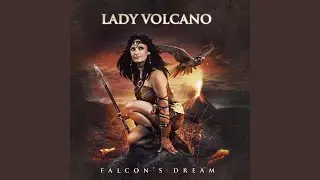 Falcon's Dream