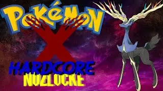 🔴THE FOURTH GYM BADGE IS IN OUR REACH IN OUR HARDCORE POKEMON X NUZLOCKE