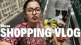 Shopping mein Maza hi aagaya | Itna zada bill