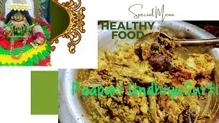 Winter Special Healthy Nutritious Thali How To Make UndhiyuSurti With Bedai Pooris?