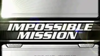 [Impossible Mission] Ingame Theme (Nintendo DS)