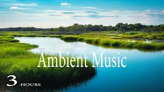 Healing Vibes with Dreamy Landscapes | Relaxation Music in 528Hz