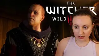 Carnal Sins | The Witcher 3: Wild Hunt (First Playthrough) | Part 32