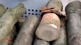 ДРОВА НА КОПЧЕНИЕ