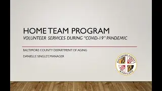 Home Team Training One 1080p