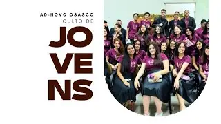 Culto de Missões