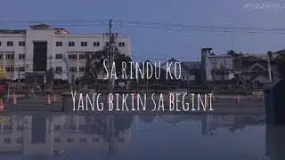 SA RINDU KO-Resfact Lagu Timur
